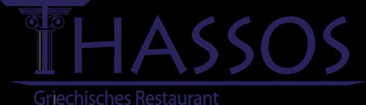 Restaurant Thassos